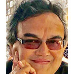 Sudeep Sen